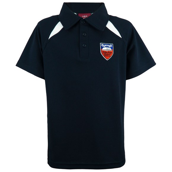 Sports Polo Shirt